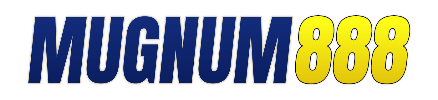 mugnum888 logo